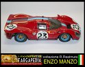 Ferrari 412 P4 n.23 Le Mans 1967 - Remember 1.43 (3)